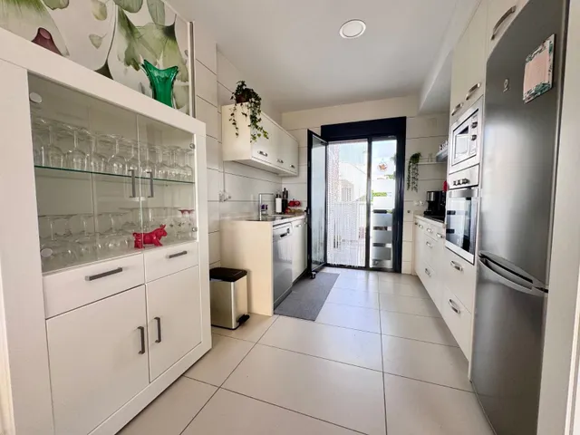 Casa 3 habitaciones 123m² en venta - Lomas de Cabo Roig - foto 2