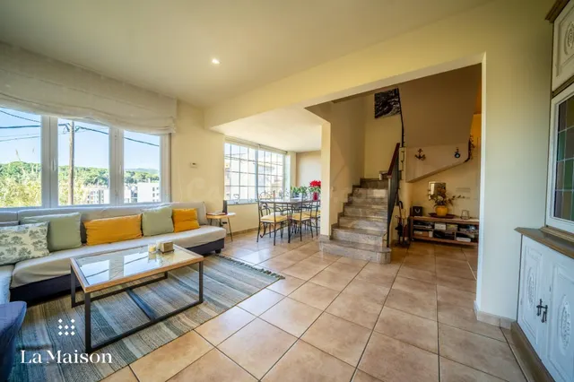 Casa a 4 vientos — 4