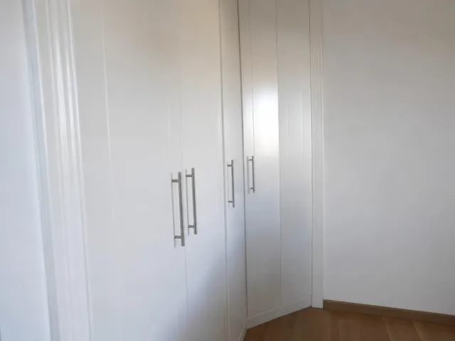Piso en planta baja de 1 Dormitorio con Garaje y Trastero — 11