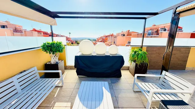 Casa 3 habitaciones 106m² en venta - Costa blanca sur — 21