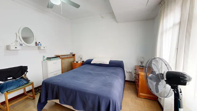Piso con 3 dormitorios y gran terraza en Av. Fco. de Goya | Zaragoza — 18