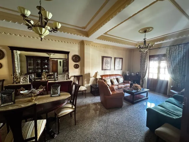 FABULOSA CASA SEÑORIAL EN CALLE CHILE! ZONA ALAMEDA. - foto 5