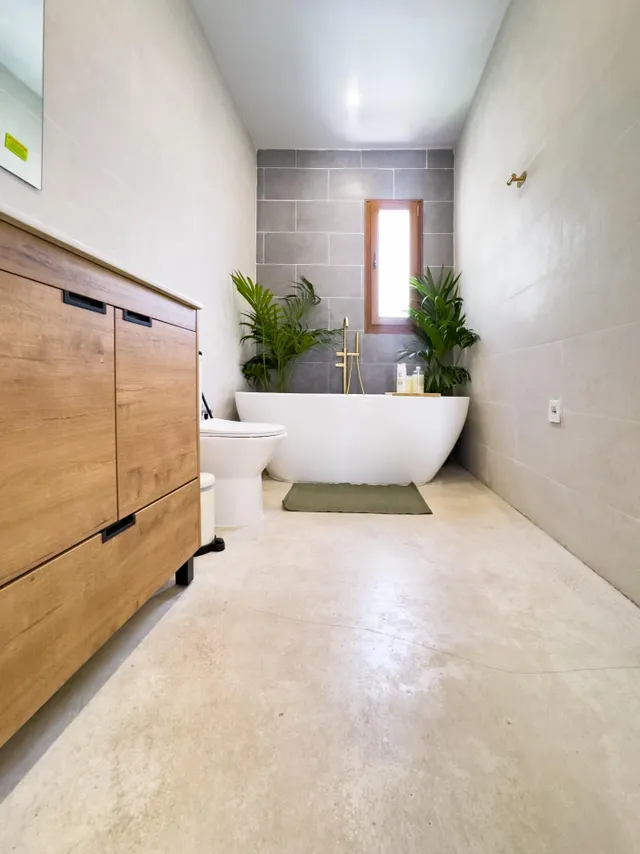 EUPHORIA SUITE, maravillosa propiedad en Los Silos. — 50