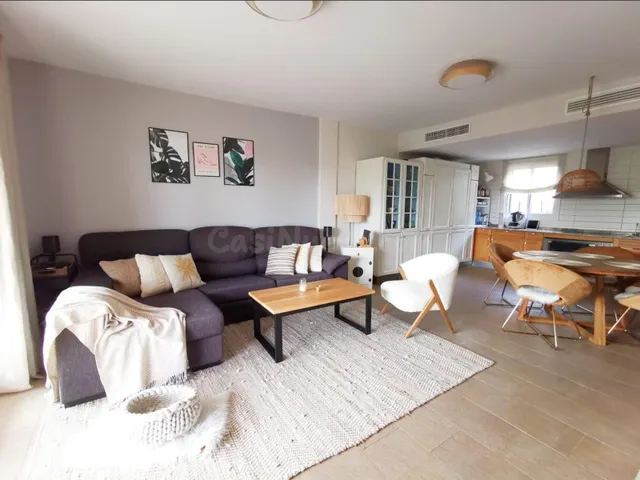 Chalet de 4 habitaciones en alquiler en Es Capdellà - foto 5