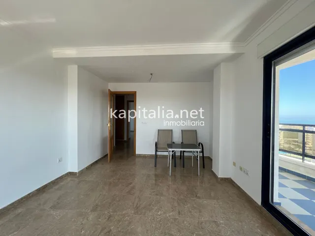 Apartamento a la venta en la playa de Gandia — 9