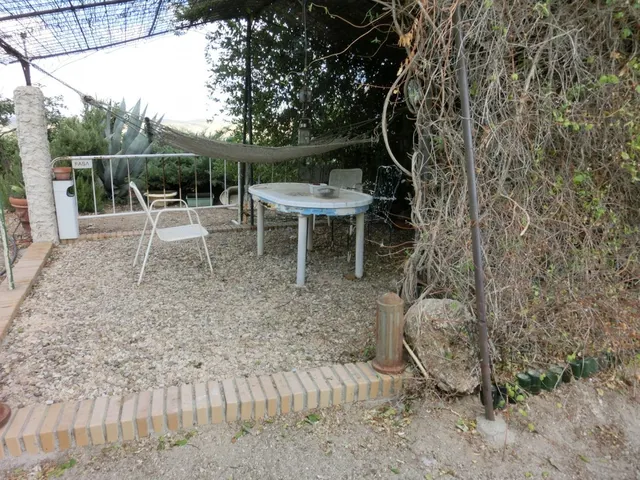 FINCA EN URBANIZACION VALGRANDE — 10