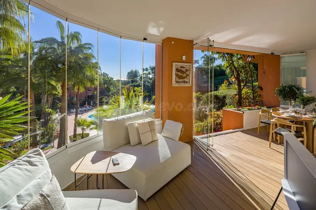 Apartamento 4 habitaciones 301m² en venta - Marbella — 5