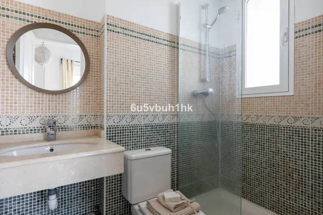 Adosado 6 habitaciones 324m² en venta - Riviera del sol — 28