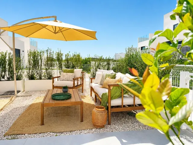 Casa 3 habitaciones 108m² en venta - Baños Y Mendigo — 7