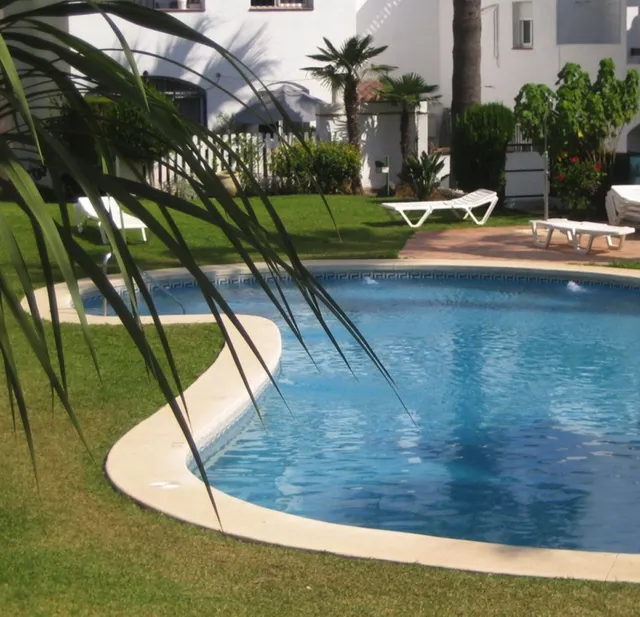 Adosado 3 habitaciones 116m² en venta - Costa Del Sol — 25