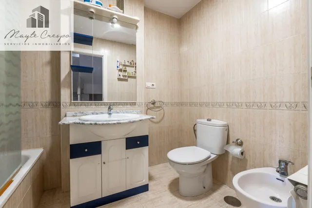VIVIENDA UNIFAMILIAR ADOSADA EN OGIJARES — 47