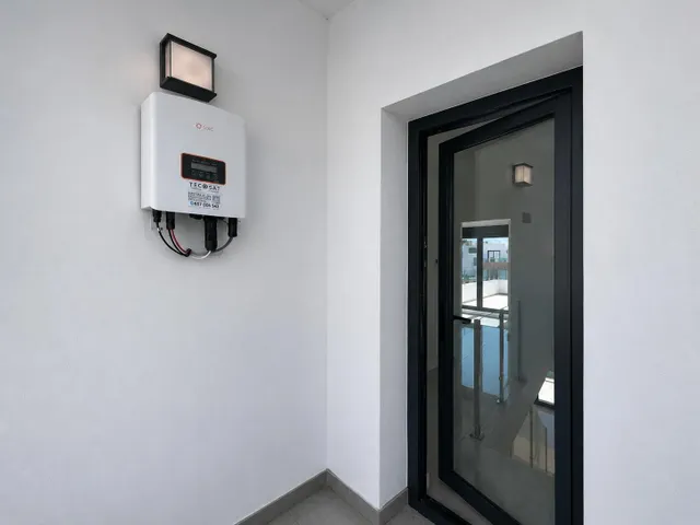 Villa 3 habitaciones 123m² en venta - Montebello - Nou Espai — 7