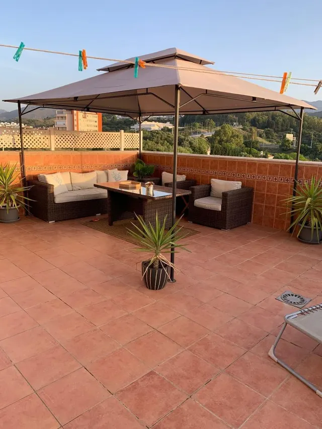 Ático 4 habitaciones 89m² en venta - Zona Las Mesas - foto 2