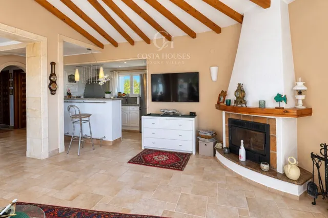 VILLA PALOMA · ESENCIA MEDITERRÁNEA Y VISTAS AL MAR EN JÁVEA — 24