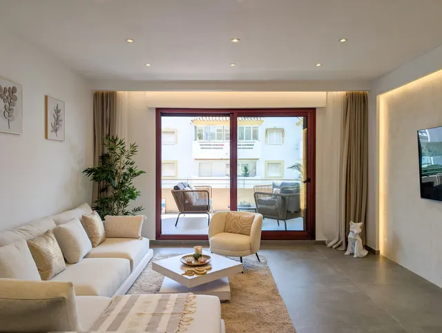 Apartamento 2 habitaciones 117m² en venta - Marbella — 20