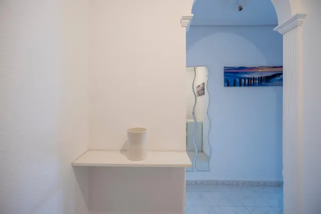 Piso con piscina en Cigales — 11