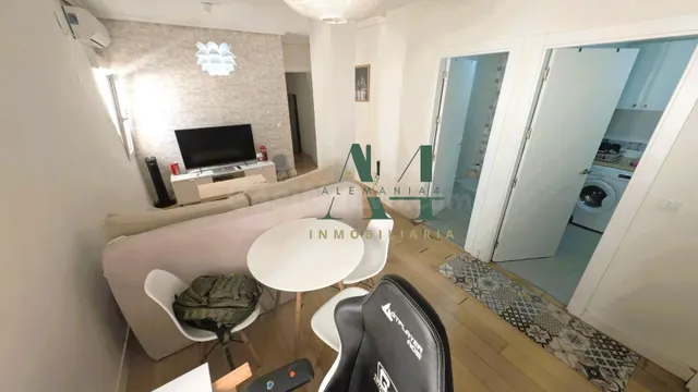Apartamento reformado en Moret — 4