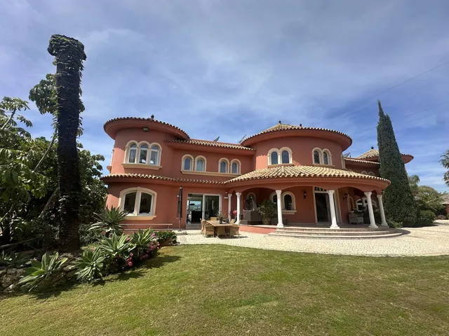 Chalet 8 habitaciones 1265m² en venta - Paraiso-Barronal — 21