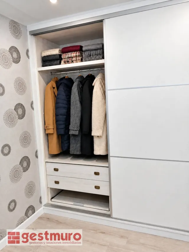 GESTMURO VENDE APARTAMENTO EN EN EXCLUSIVA EN EL CENTRO DE CARTAGENA!!! AMUEBLADO — 24