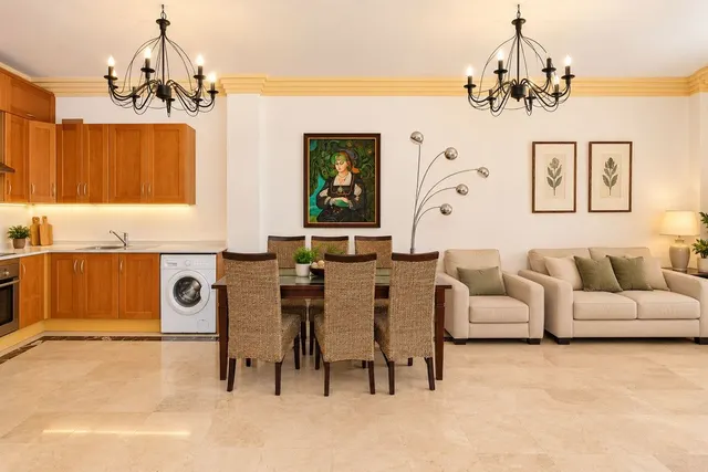 Apartamento 3 habitaciones 148m² en venta - Los Naranjos — 10