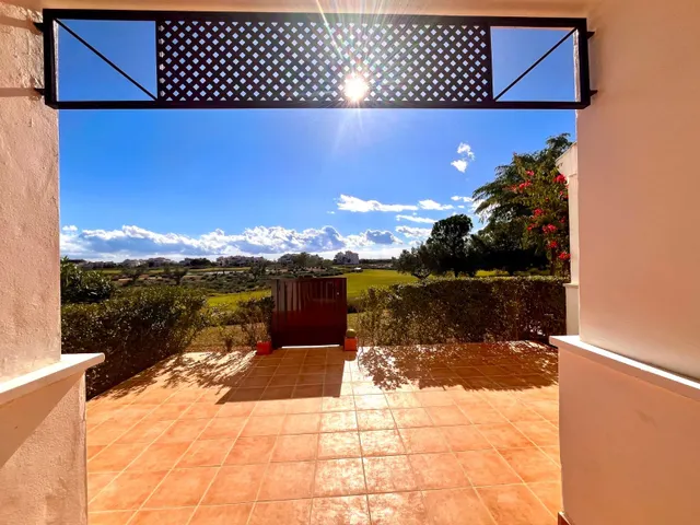 Planta baja 2 habitaciones 75m² en venta - SUCINA — 13