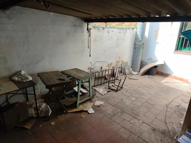 Edificio Singular en Esquina con Gran Fachada en Ciudad Jardín | 272 m2 — 16
