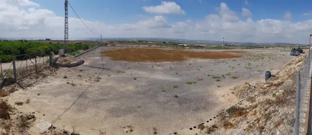 SE VENDE FINCA RÚSTICA DE 27.000 m Los Montesinos — 23