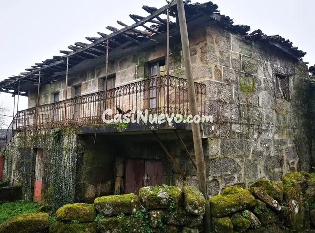CASA EN ORDELLES - foto 4