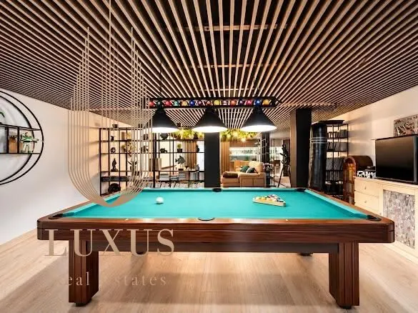 ✨ villa de lujo moderna en el corazón de el albir | diseño, exclusividad y confort mediterráneo — 29