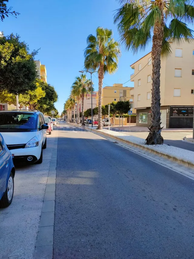 SOLAR URBANO EN OROPESA DEL MAR - foto 4