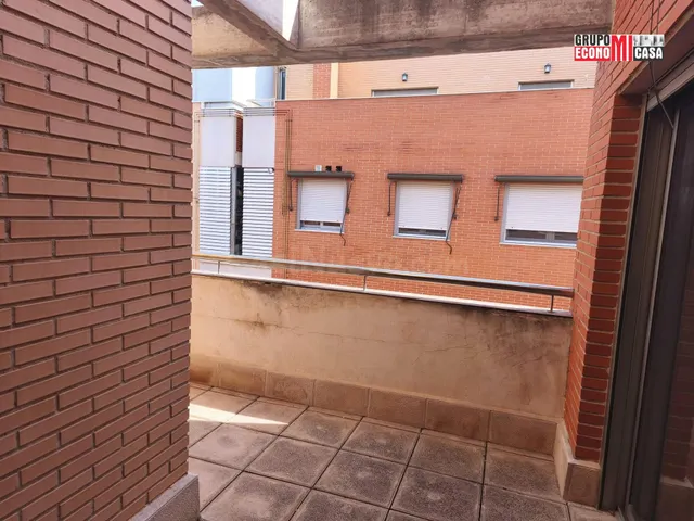 PISO CERCA DE JUAN DE BORBÓN. MURCIA - foto 5