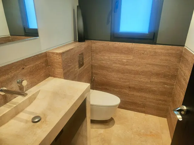 Exclusiva villa de lujo en Ciutat Diagonal, Esplugues de Llobregat, con vistas panorámicas a Barcelona y al mar — 28