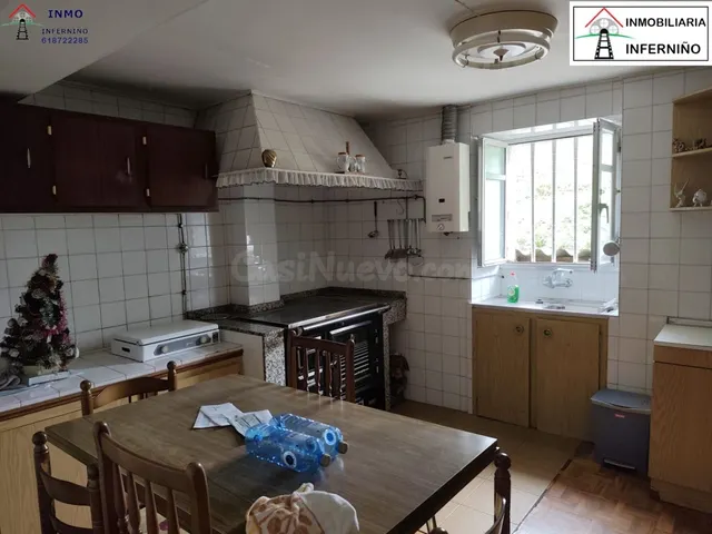 Casa-Chalet en Venta en Liñares (Brion) La Coruña Ref: 43639 - foto 2