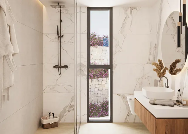 Villa 3 habitaciones 123m² en venta - Pla de cantal — 20