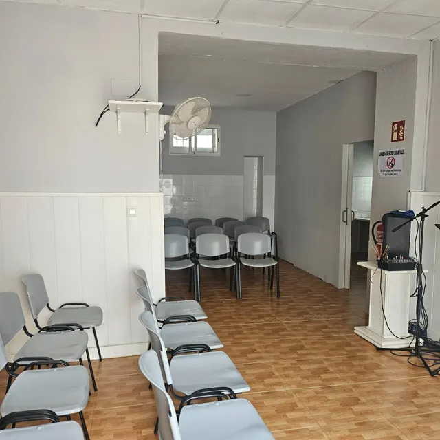 Apartamento en planta baja en el centro — 6