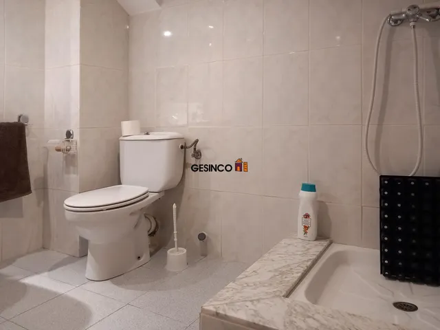 ENTRESUELO EN VENTA EN ONTINYENT - SOLO PARA OFICINA — 13