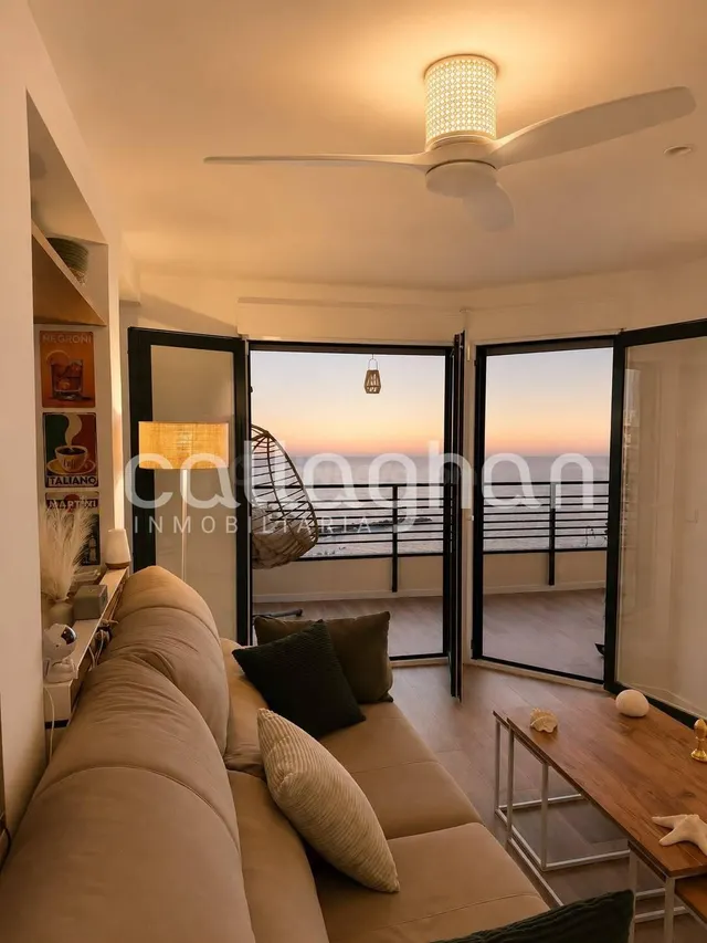 Alquiler para estrenar en Benicassim — 2