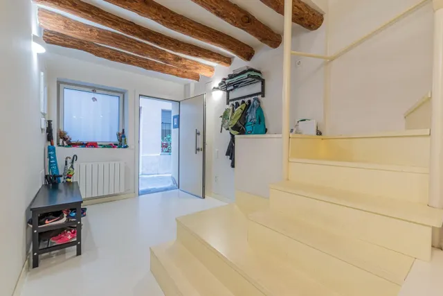 Casa en el centro totalmente reformada — 19
