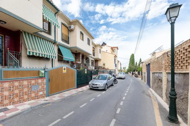 SE VENDE BONITA CASA EN CAJAR — 2