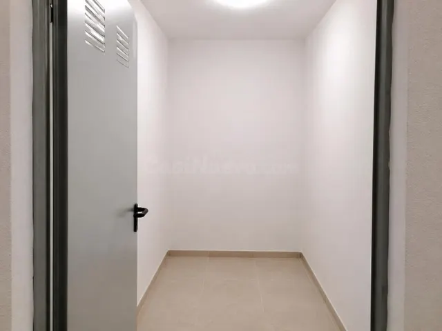 Trastero Independiente en Venta con Rentabilidad en Campos