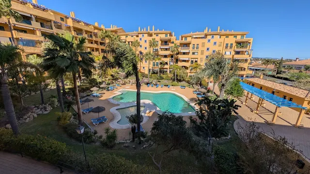 Apartamento 2 habitaciones 104m² en venta - Marbella — 21