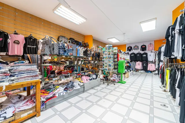 Cala millor local comercial en segunda linea de mar de 67m2 — 14