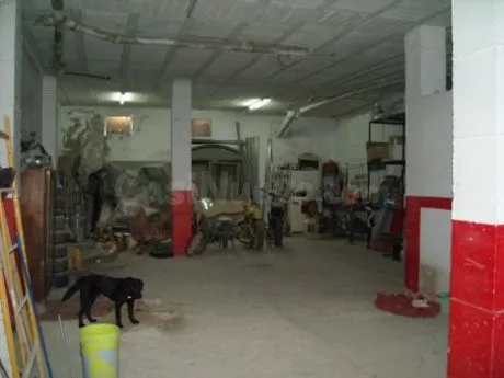 Local comercial 250m² en venta - Barrio de la alegría - foto 4