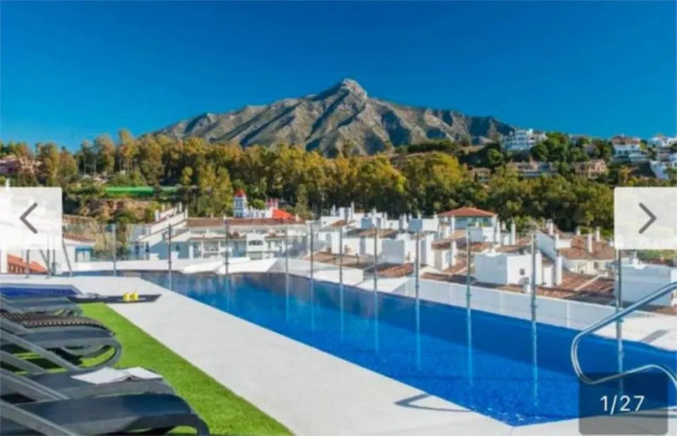 Apartamento 3 habitaciones 118m² en venta - Marbella