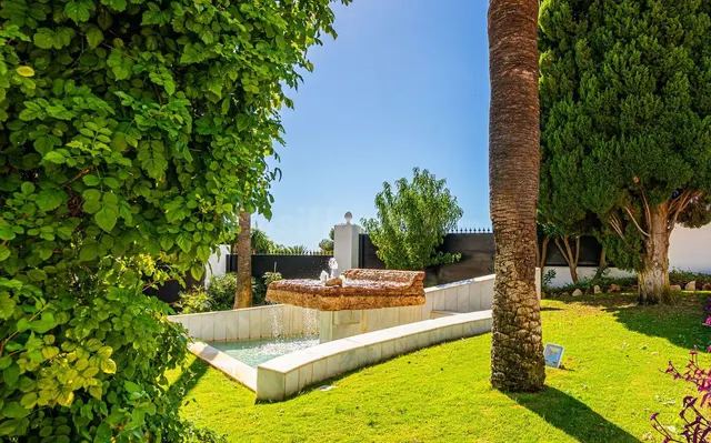 Villa 8 habitaciones 1400m² en venta - Benalmádena Costa - foto 5