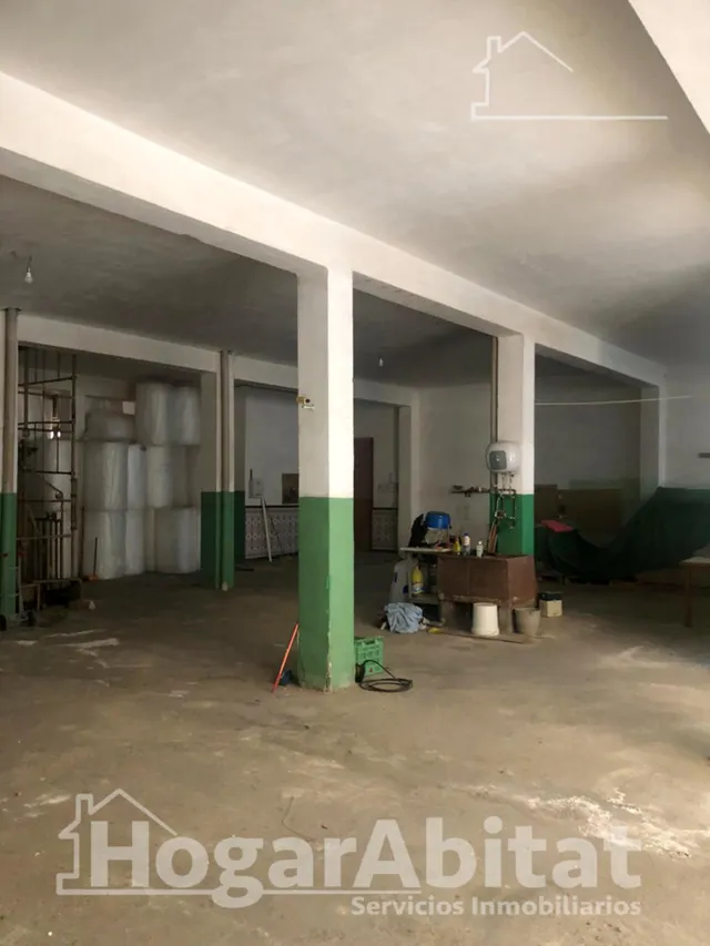 ¡GRAN OPORTUNIDAD PARA INVERSORES EN BURRIANA! EDIFICIO COMPLETO CON TERRAZA A DOS CALLES — 11