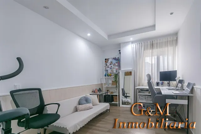 Piso 3 habitaciones 72m² en venta - Portada Alta — 6