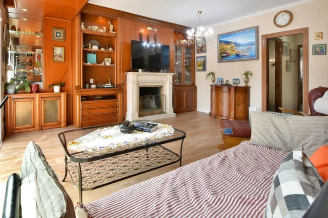 CASA EN VENTA EN PINEDA DE MAR — 6