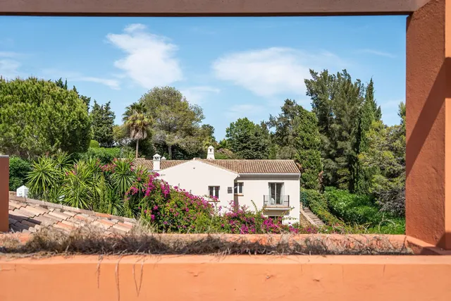Chalet 4 habitaciones 491m² en venta - Sotogrande - Alto — 42