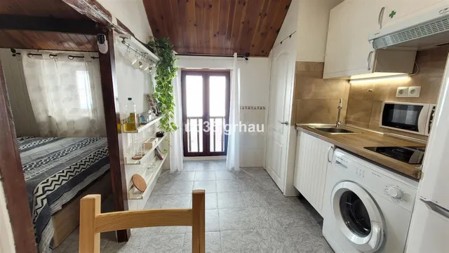 Estudio 1 habitación 25m² en venta - Costa Del Sol - foto 3